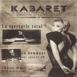 Patricia Kaas - Kabaret - Le Spectacle Inédit De Patricia Kaas Enregistré Au Casino De Paris FLAC