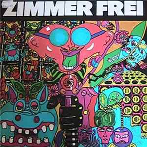 Zimmer Frei - Untitled FLAC