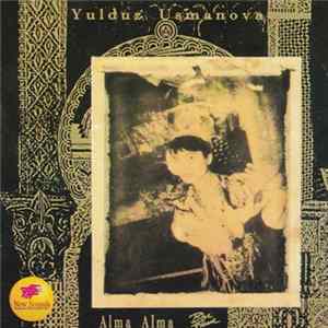Yulduz Usmanova - Alma Alma FLAC