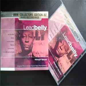 Leadbelly - Midnight Special FLAC