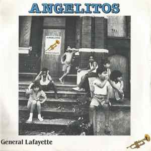 General Lafayette - Angelitos FLAC