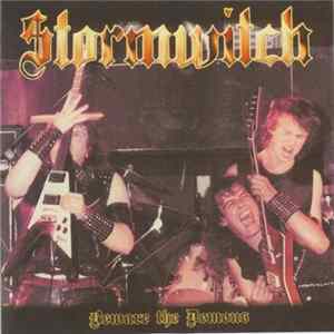 Stormwitch - Beware The Demons FLAC