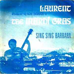 Laurent - Sing Sing Barbara FLAC