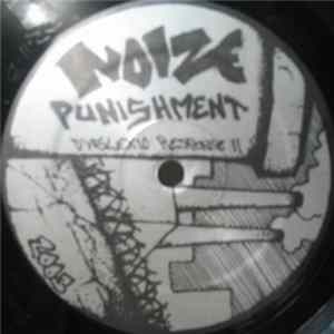 Noize Punishment - Decontrolled Computer Violence FLAC