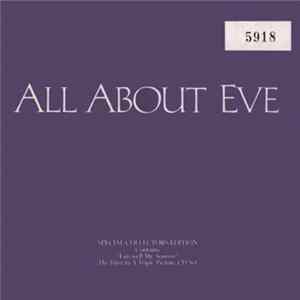 All About Eve - Farewell Mr. Sorrow FLAC