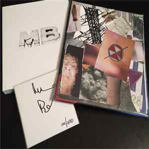 Maurizio Bianchi - Fragmentages FLAC