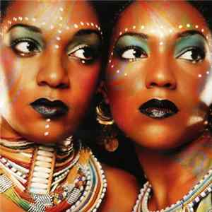 Les Nubians - One Step Forward FLAC