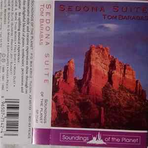 Tom Barabas - Sedona Suite FLAC
