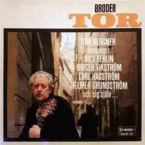 Tor Bergner - Broder Tor FLAC