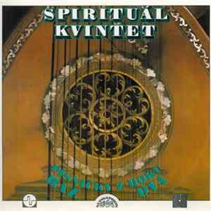 Spirituál Kvintet - Písničky Z Roku Raz Dva FLAC