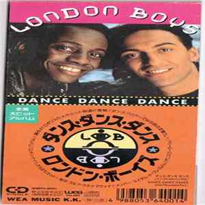 London Boys - Dance Dance Dance FLAC