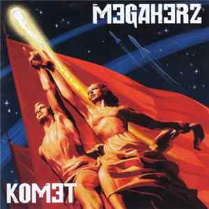 Megaherz - Komet FLAC