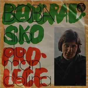 Boba - Hiljadu Mandolina / Čovek Sa Gitarom FLAC