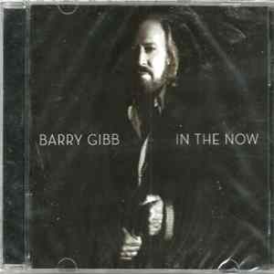 Barry Gibb - In The Now FLAC