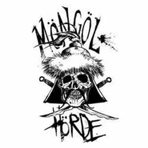 Möngöl Hörde - Möngöl Hörde FLAC