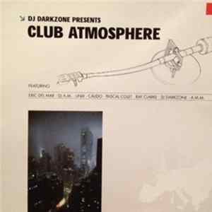 Various - Club Atmosphere FLAC