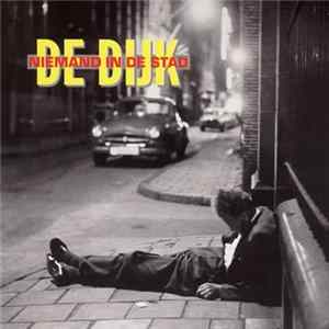 De Dijk - Niemand In De Stad FLAC