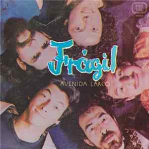Frágil - Avenida Larco FLAC