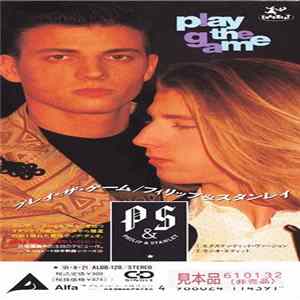 Philip & Stanley - Play The Game FLAC