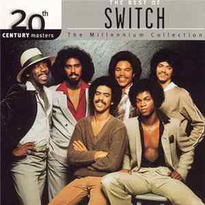Switch - The Best Of Switch FLAC
