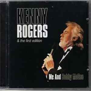 Kenny Rogers & The First Edition - Me And Bobby McGee FLAC
