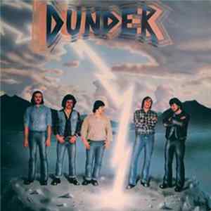 Dunder - Dunder FLAC