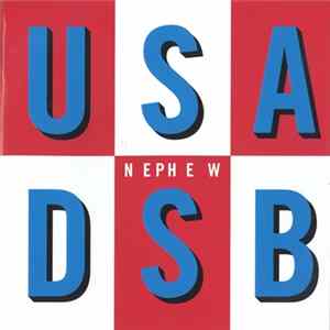 Nephew - USADSB FLAC