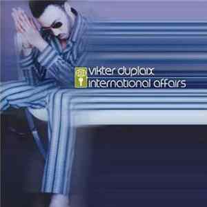 Vikter Duplaix - International Affairs V2.0 FLAC