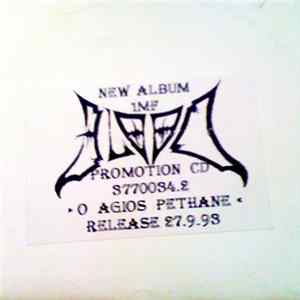 Blood - O Agios Pethane FLAC