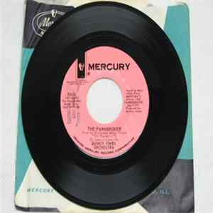 Quincy Jones And His Orchestra - The Pawnbroker / Harlem Drive / Rack 'Em Up FLAC