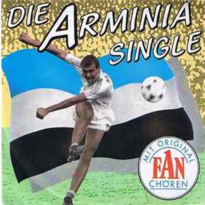 The Teuto Voices - Die Arminia Single FLAC