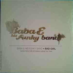 Hugo Pereira Castro - Baba & His Funky Band FLAC
