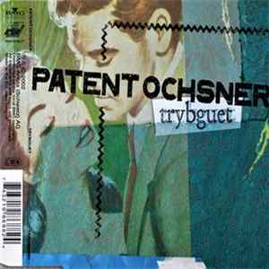 Patent Ochsner - Trybguet FLAC