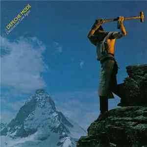 Depeche Mode - Construction Time Again FLAC
