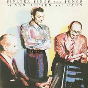Sinatra - Sings The Songs Of Van Heusen And Cahn FLAC