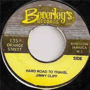 Jimmy Cliff - Hard Road To Travel FLAC