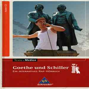 Doppel-U - Goethe Und Schiller - Ein Interaktives Rap-Hörbuch FLAC