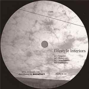 Lifestyle Interiors - Nyquist FLAC