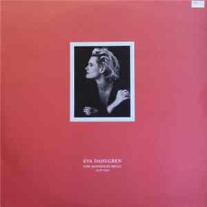 Eva Dahlgren - För Minnenas Skull 1978-1992 FLAC