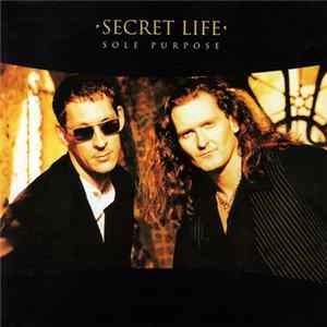 Secret Life - Sole Purpose FLAC