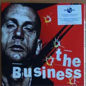 Various - The Business FLAC