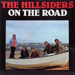The Hillsiders - On The Road FLAC