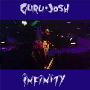 Guru Josh - Infinity FLAC