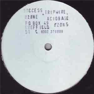 Success - Tripwire FLAC
