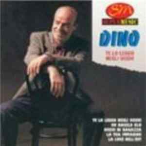 Dino - Te Lo Leggo Negli Occhi FLAC