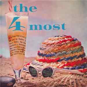 The 4 Most - The 4 Most Sing FLAC