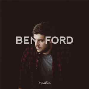 Ben Ford - Breather - EP FLAC