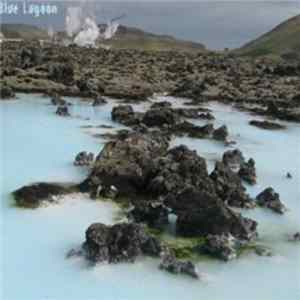 Adam Mankowski - Blue Lagoon FLAC
