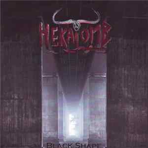Hekatomb - Black Shape FLAC