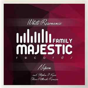 White Resonance - Nipon FLAC